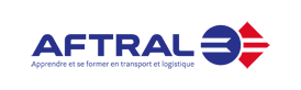 aftral logo