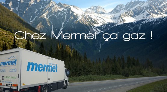 Les nouvelles de Novembre | Chez Mermet ça gaz ! 🚛🍃