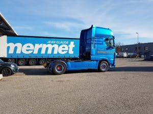 Plateforme JC Mermet