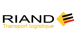 logo riand transport